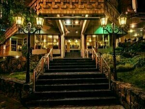 Hotel de la Cañada, Забронировать Отель Кордова Провинсия де Кордоба