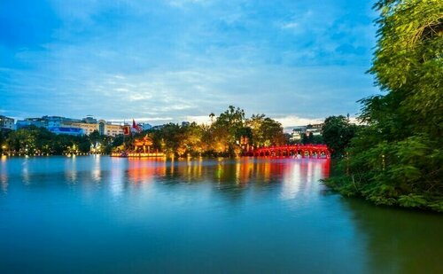 Bonne Nuit Hotel & Spa Hanoi, Забронировать Отель Отели Хоанкием с завтраком, Завтраки