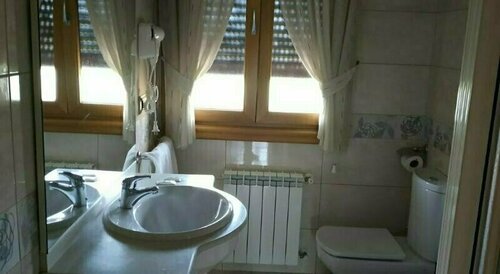 Apartamentos Cruceiro, Réserver Appartement  