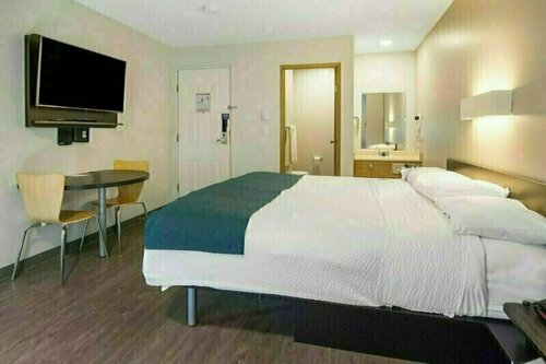 Motel 6-Saanichton, BC - Victoria Airport, Réserver Motel Saanichton 