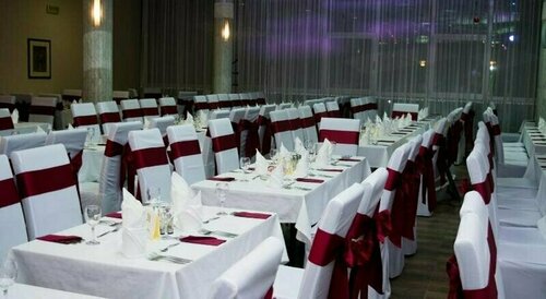 Park Hotel, Забронировать Отель Отели в центре Бихач, в центре