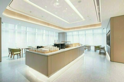 Ji Hotel Guangzhou Tianhe Sports Center