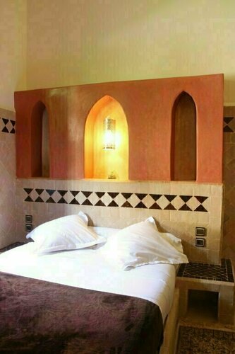 Hotel Toulousain, Забронировать Отель Гелиз Марракеш, рядом с Королевский театр