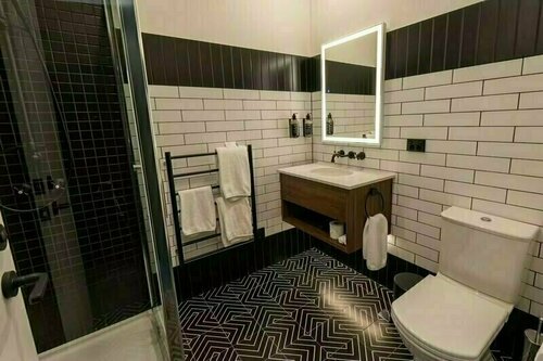 TRYP by Wyndham Wellington, Tory Street, Забронировать Отель Веллингтон Северный остров
