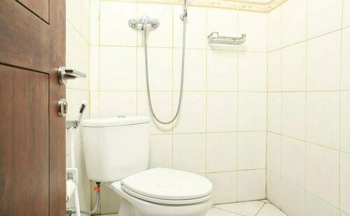 Gana Inn Legian, Varaa Hotelli Hotellit Badung pysäköinnillä, Pysäköinti