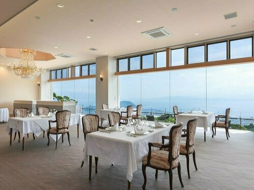 amafuru-oka, Buchen Sie Hotel Hotels in Kagoshima mit Frühstück, Frühstück