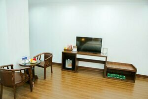 Hoang Anh Hotel Lao Cai - by Bay Luxury, Varaa Hotelli Cốc Lếu Lao Cai