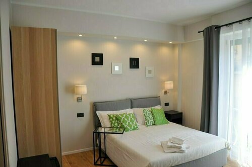 Eva B&b Luxury Rooms Cagliari