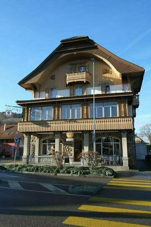 Hotel Taverna
