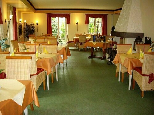 Hotel Pontivy, Забронировать Отель Весселинг Северный Рейн-Вестфалия