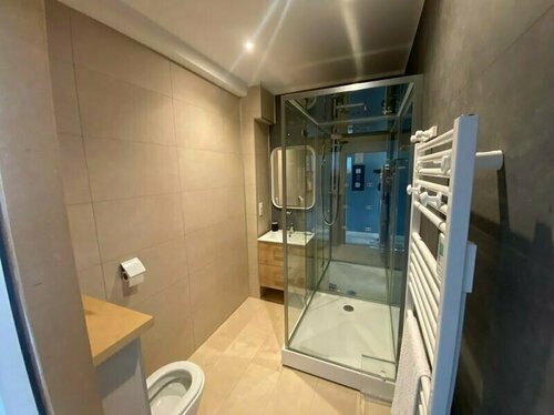 Parc Beausejour Aparthotel, Забронировать Апарт-отель Апарт-отели Seine-Maritime, Апарт-отель