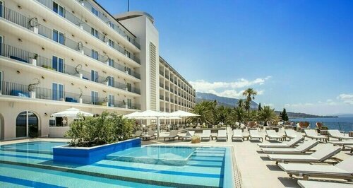 Bluesun Hotel Jadran, Rezerwuj Hotel Tučepi Makarska Riviera
