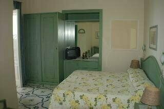 Hotel La Palma, Buchen Sie Hotel All-Inclusive-Hotels in Ischia, All Inclusive
