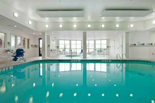 Courtyard by Marriott Amarillo West/Medical Center, Забронировать Отель Отели Амарилло 3 звезды, 3*