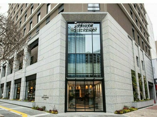 Hotel Keihan Nagoya, Reserva ahora Hotel Hoteles en Aichi con aparcamiento, Aparcamiento