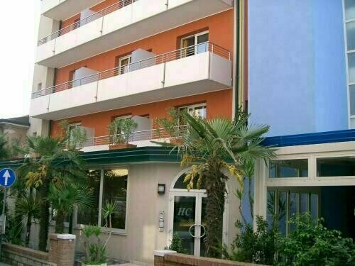 Eco Hotel Cleofe, Забронировать Отель Каорле Линьяно-Ривьера