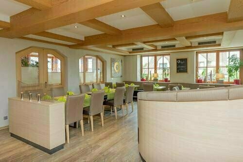 Gasthaus Hotel Zum Mohren, Réserver Hôtel Niederstotzingen Bade-Wurtemberg