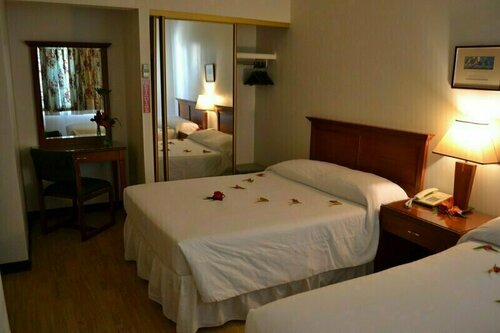 West Plaza Malakal, Prenota Hotel Hotel 3 stelle a Koror, 3*