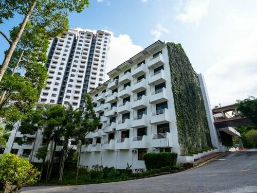 YuYu HOME GENTING HIGHLAND FOR MALAYSIA ONLY, Забронировать Курортный отель Гентинг-Хайлендс Селангор