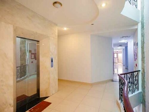Song Nhat Hotel