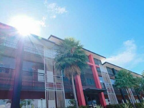 tt Residence, Varaa Hotelli Chachoengsao Chachoengsao Province