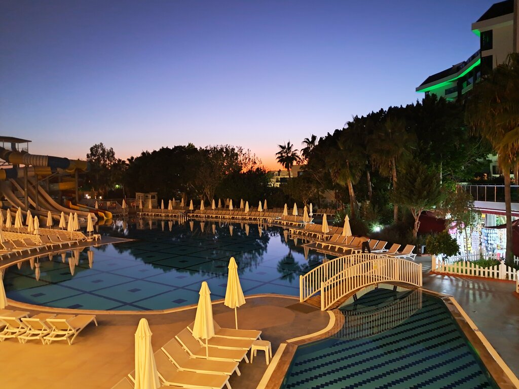 Seaphoria Beach Resort