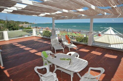 Villaggio Le Orchidee, Book Ferieresort Vieste Foresta Umbra