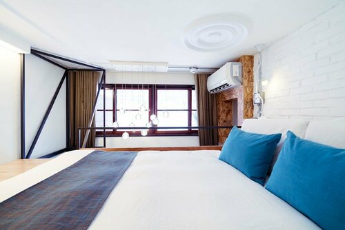 With inn Hostel, Varaa Hostelli Xinxing 