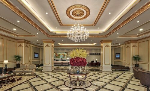 Fushin Hotel 2, Réserver Hôtel Nouveau Taipei Taïwan