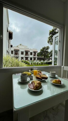 Posada de los Poetas Hotel Boutique, Reservar Hotel boutique Hotéis em Salta com pequeno-almoço, Café da manhã