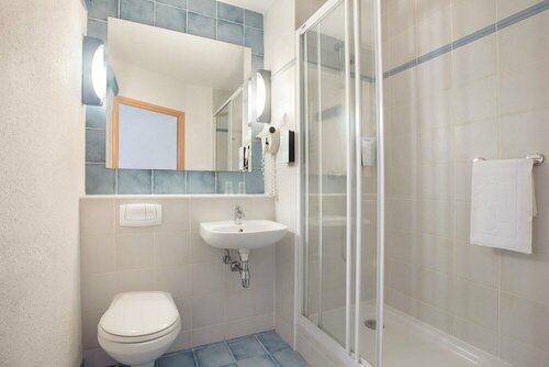 Campanile Lublin, Rezervasyon Otel Lublin otoparklı oteller, Litewski Square yakınında, Otopark
