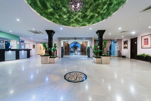 Al Wadi Hotel, Reserva ahora Hotel Sohar Al Batinah