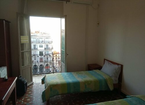 Samir Hotel, Đặt Khách sạn Algiers Algiers Province