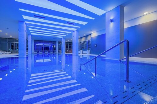 Hotel Katarina, Забронировать Отель Бизнес-отели Сельце, 4* 5*