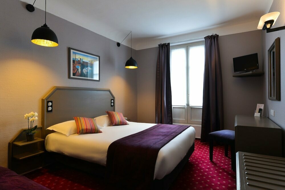 Hotel du Pré