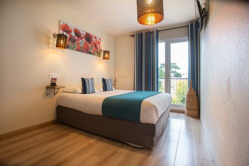 Hotel Epi dOr, Réserver Hôtel Angoulême Charente