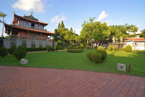Hotel Brown - Chihkan Branch, Réserver Hôtel Hôtels à Tainan Area avec parking, Parking