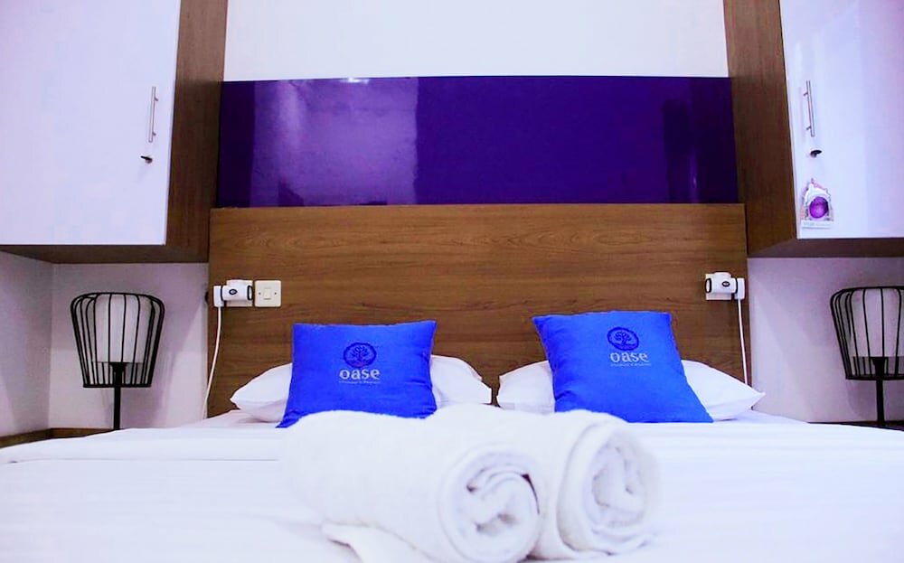 Nau Hostel