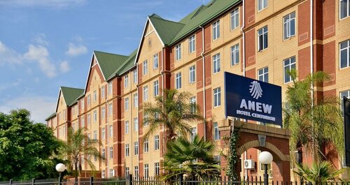 ANEW Hotel Centurion Pretoria, Забронировать Отель Zwartkop Центурион