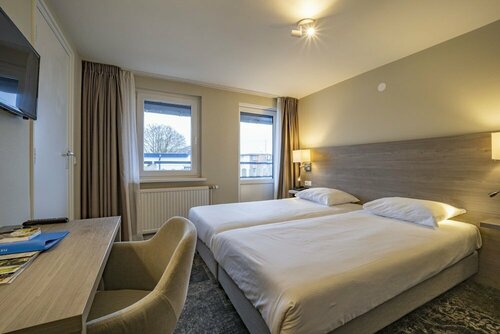 Fletcher Hotel Valkenburg, Забронировать Отель СПА-отели Валкенбюрг-ан-де-Гёл, SPA-услуги