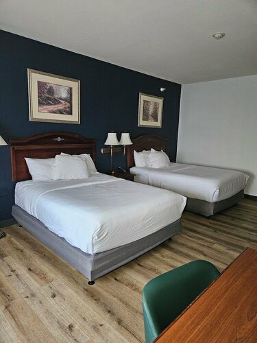 Wingate by Wyndham Youngstown - Austintown, Reserva ahora Hotel Austintown Ohio