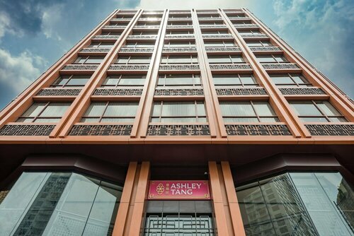 Ashley Tang Menteng Jakarta, Book Hotel Menteng hoteller med morgenmad, Morgenmad