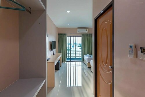 JJ Residence Phuket Town, Забронировать Отель Недорогие отели острова Пхукета, недорого