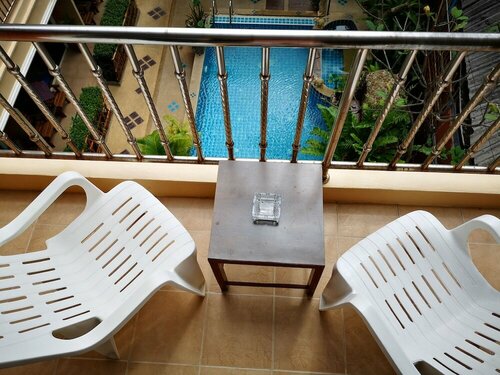 Seven Seas Hotel Patong Beach, Забронировать Отель Отели Пхукета с завтраком, Завтраки