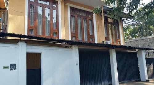 Fairview Residence, Забронировать Отель Недорогие отели Округа Галле, недорогие