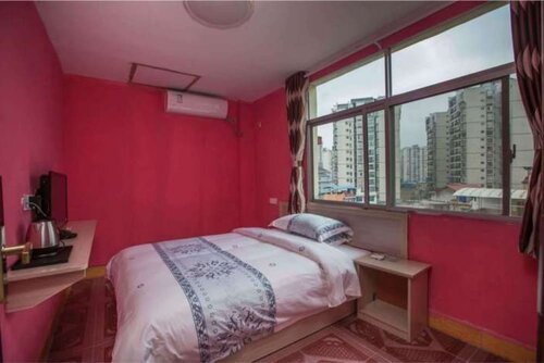 WenFangXiaoYuan Inn, Забронировать Гостевой дом Недорогие отели Чжанцзяцзе, недорогие