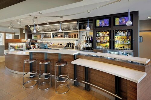 Courtyard by Marriott Southfield