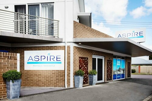 Aspire Newcastle, Забронировать Мини-отель Мейфилд Новый Южный Уэльс