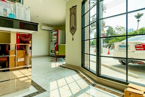 BeWish Residence Bangphlat, Забронировать Отель Банг Флат Бангкок, рядом с Международная больница «Янхи»