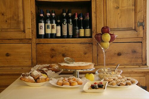Hotel Baita Clementi, Prenota Hotel Bormio Lombardia